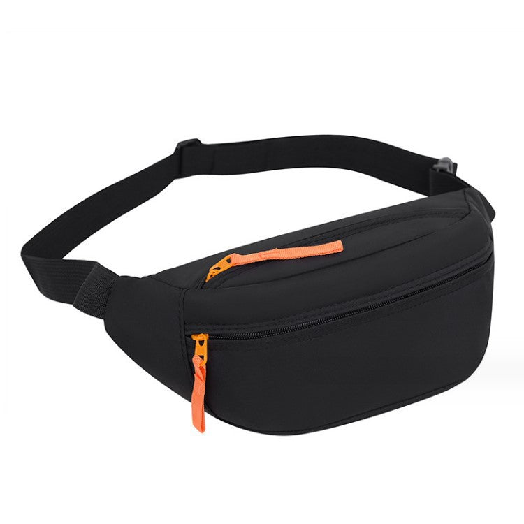 Women's & Men's & Trendy One Leisure Mobile Waist Packs