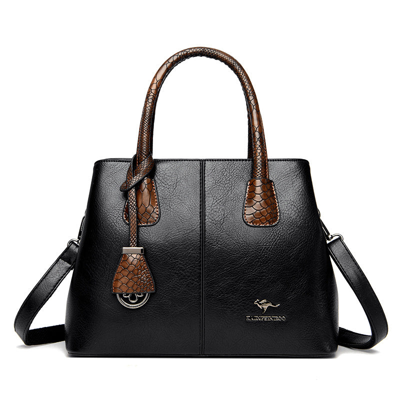 Women's Slouchy Popular Fashionable Exquisite Retro Bags