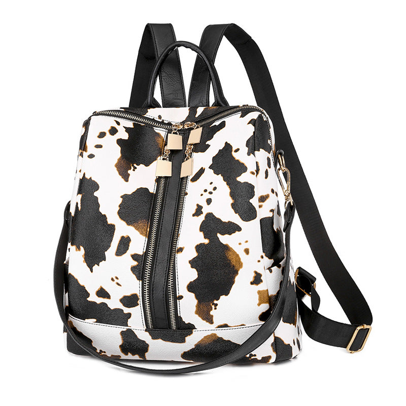 Women's Popular Pretty Charming Unique Two-piece Backpacks