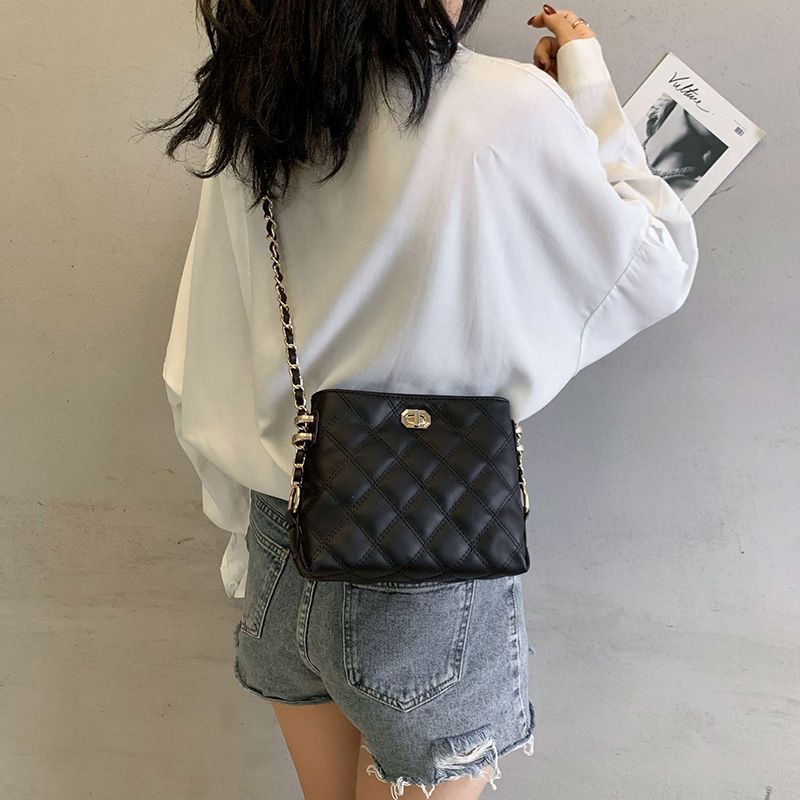 Women's High-grade Small Summer Fashion Western Style Bags