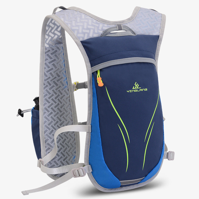 Cycling Marathon Running Close-fitting Kettle Water Sports Backpacks