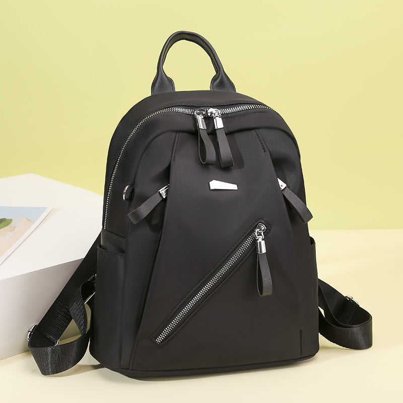 Korean Style Fashion Large Capacity Trendy Backpacks