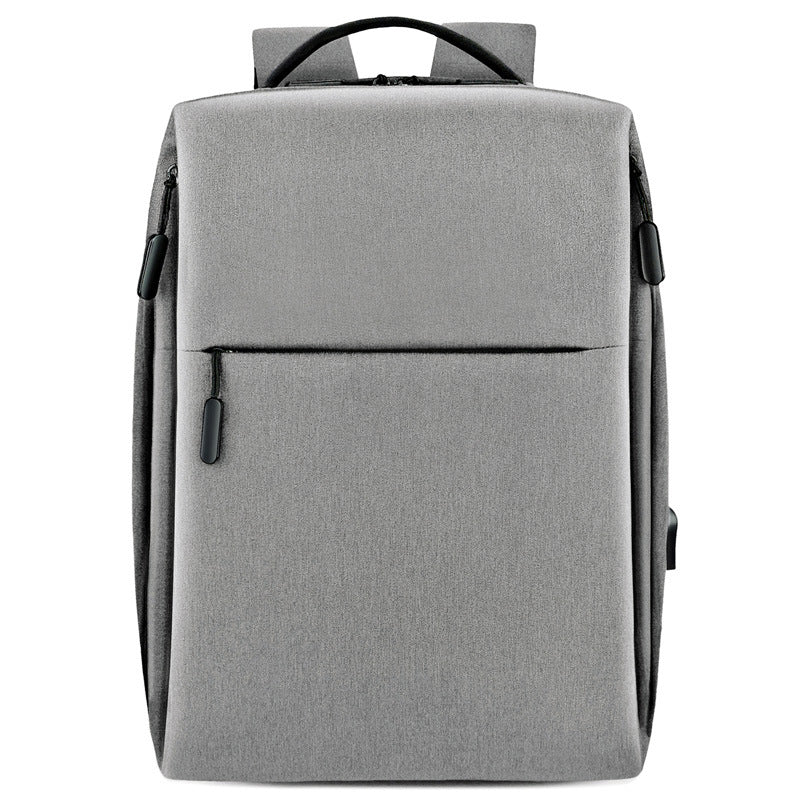 Business Customized Printing Three-dimensional Shaping Large Backpacks