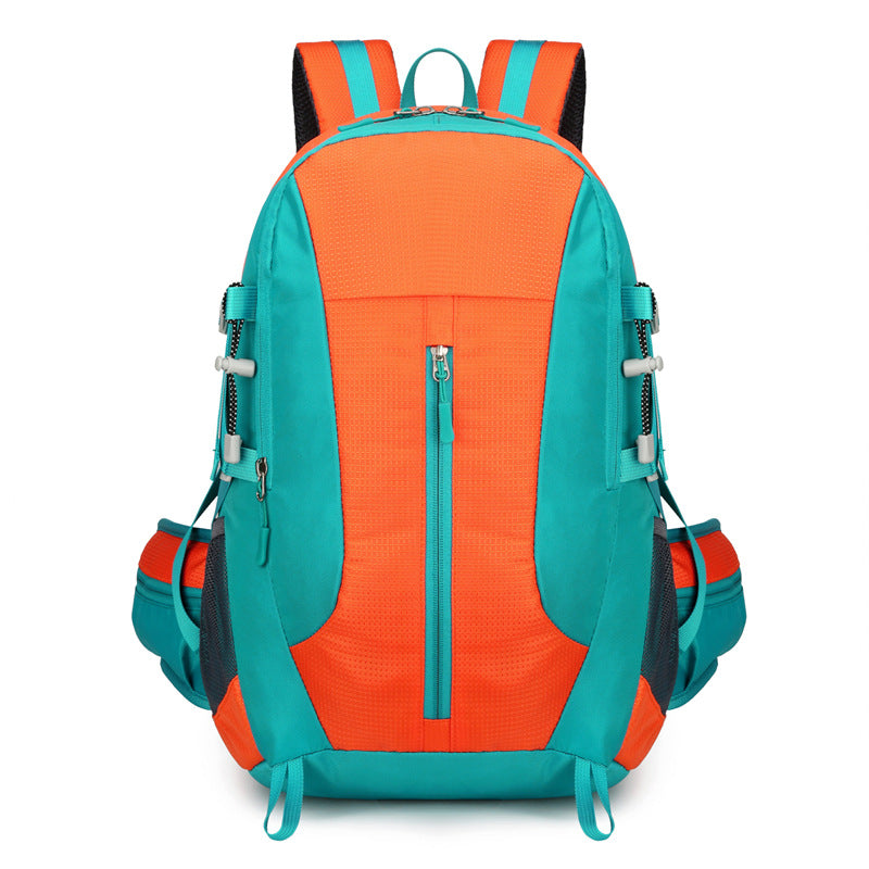 Glamorous Cool Multifunctional Hiking Nylon Waterproof Sports Backpacks