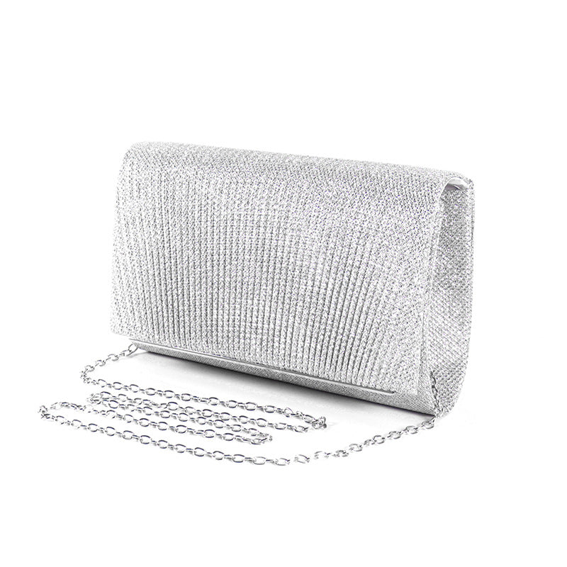 Banquet Small Square Large Capacity Fashion Evening Bags