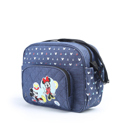 Cartoon Mickey Mummy Three-piece Large Capacity Bags