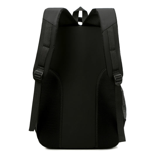 Simple Leisure Business Computer Large Capacity Backpacks