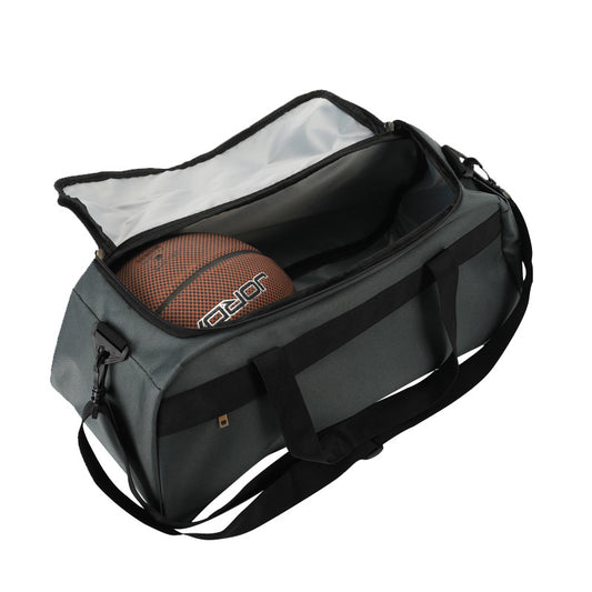 Women's & Men's & Paris Basketball Single Fashion Yoga Travel Bags