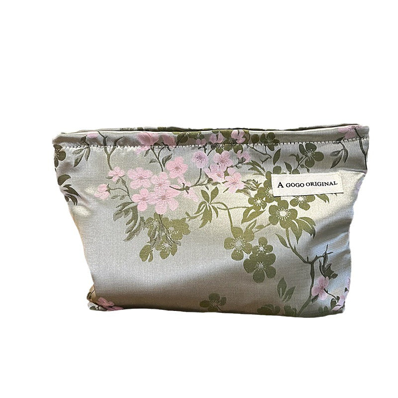 Skin Care Makeup Buggy Document Wash Bags