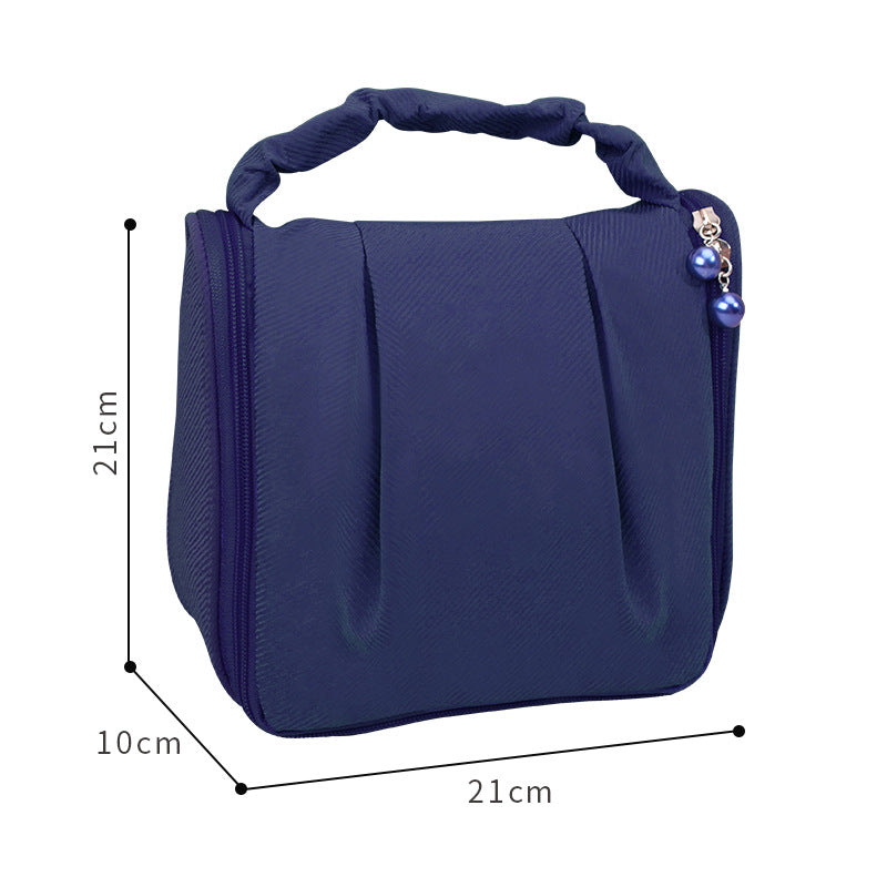 Hand Holding High-grade Large Capacity Storage Bags