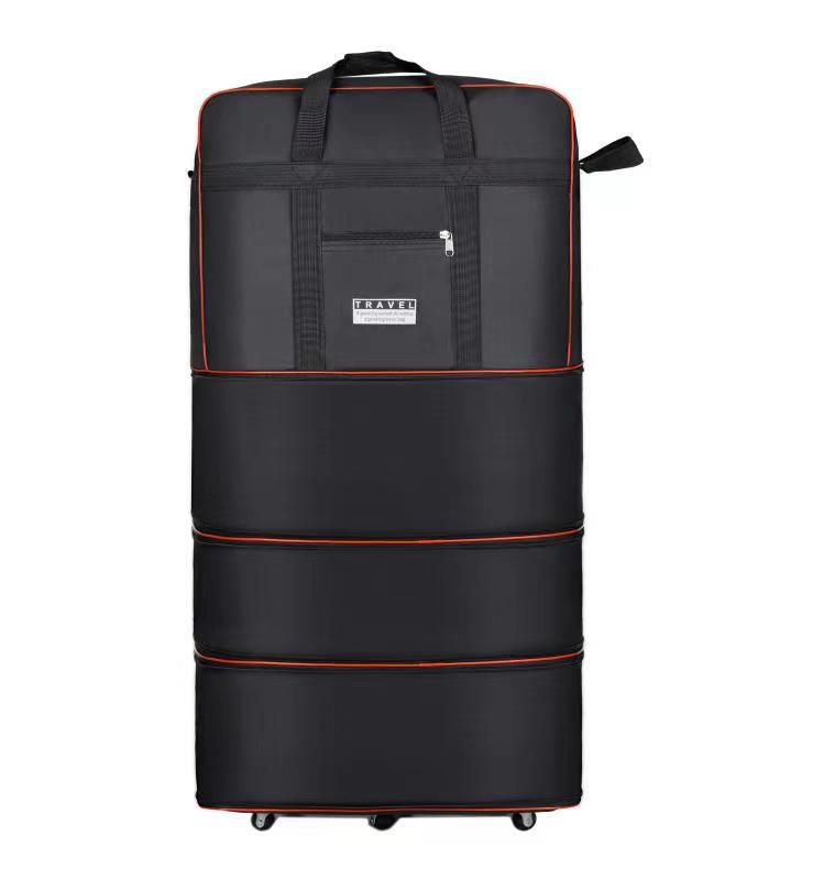 Air Consignment Abroad Storage Large Capacity Travel Bags