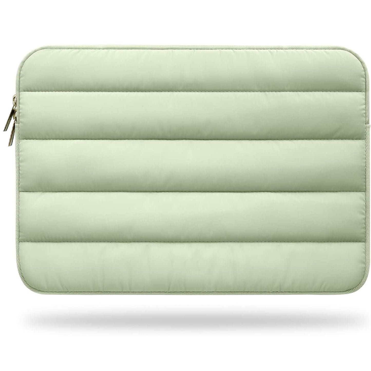 Women's Soft Puff Computer Apple Inch Liner Bags