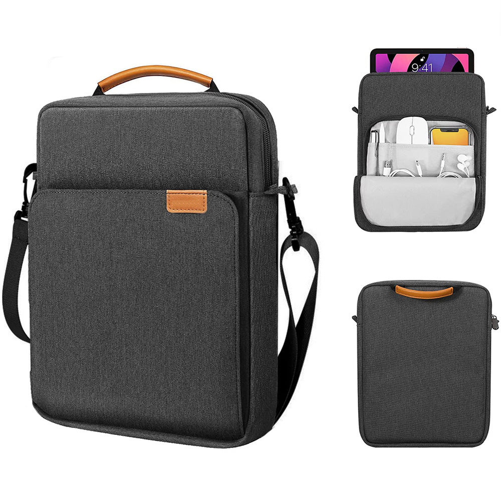 Simple Storage Pc Inch Computer Portable Tablet Bags