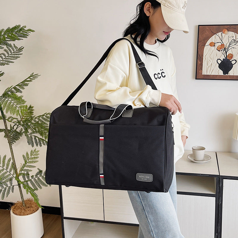 Spring Maternity Dry Wet Separation Fashion Travel Bags