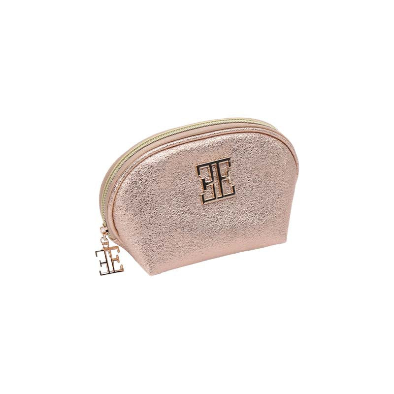 Gilding Large Capacity Good-looking Portable Cosmetics Cosmetic Bags