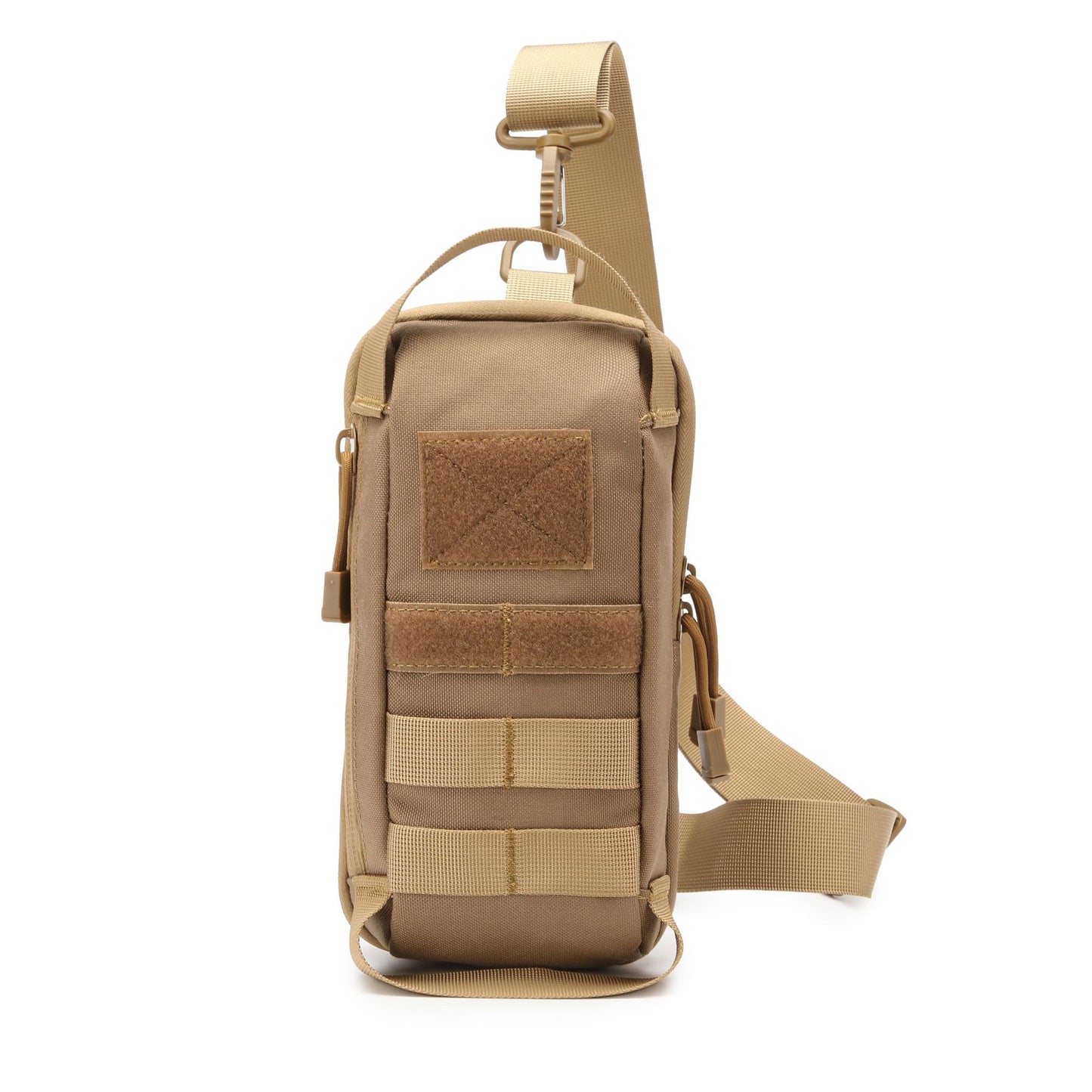 Charming Camouflage Running Mobile Multifunctional Waterproof Outdoor Bags