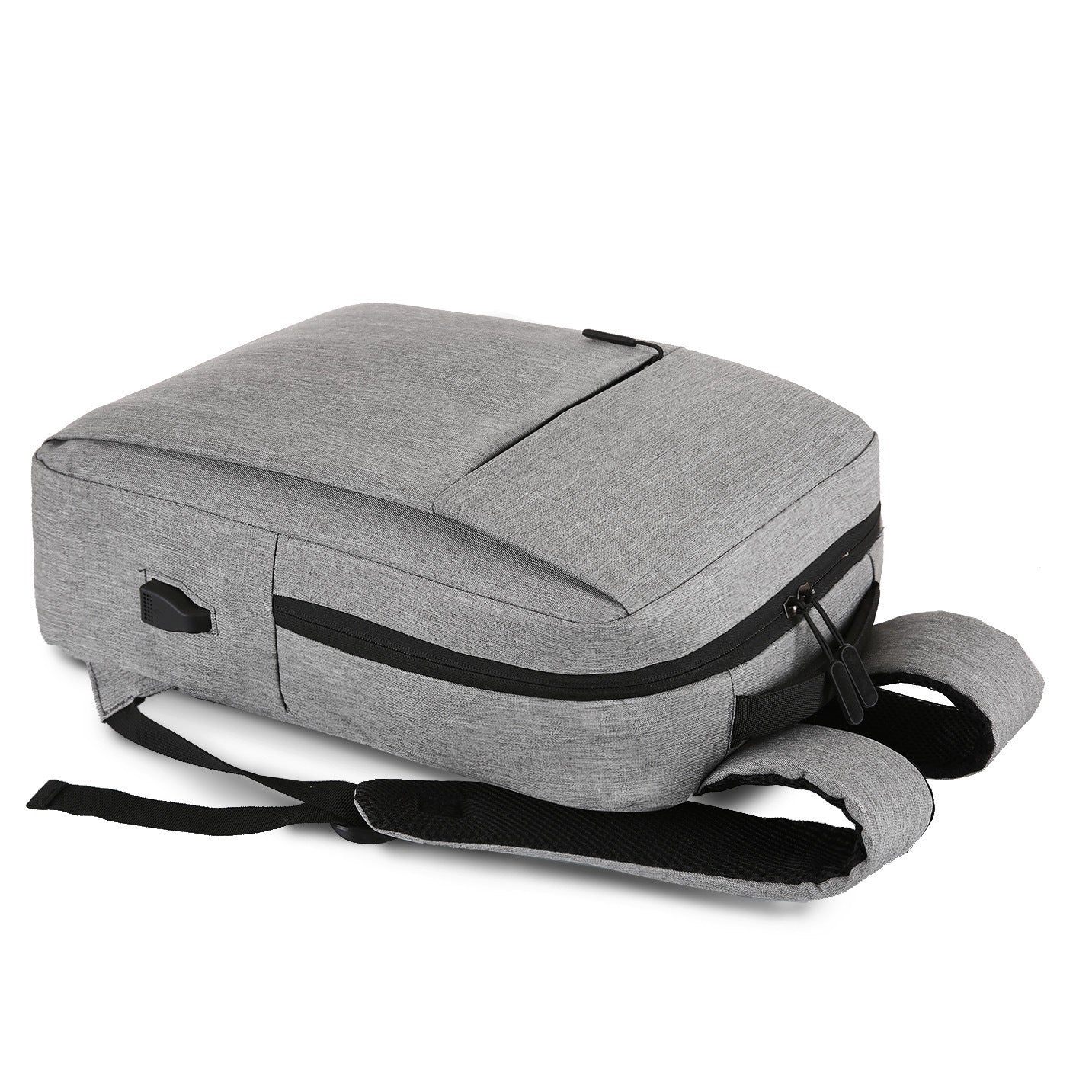 Men's Glamorous Business Multifunction Computer Simple Backpacks