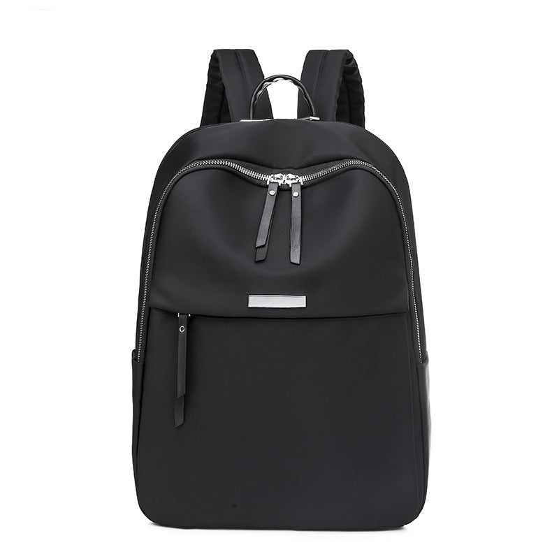 Women's Fashion Trend Computer Business Large Capacity Backpacks