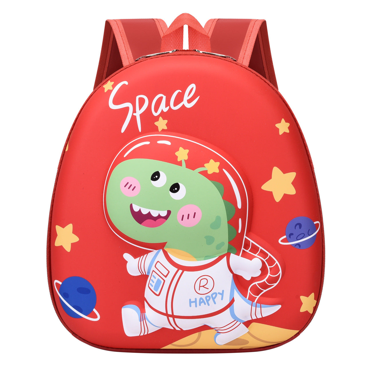 Pretty Creative Small Cute Childlike Cartoon Elementary School Students' Schoolbags