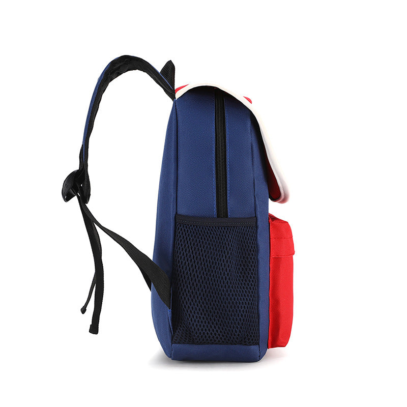 Children's Primary Training Institution Gift Advertising High Backpacks