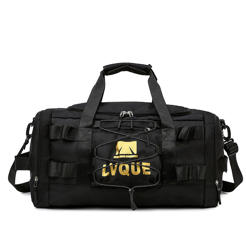 Short Trip Large Capacity Training Yoga Travel Bags