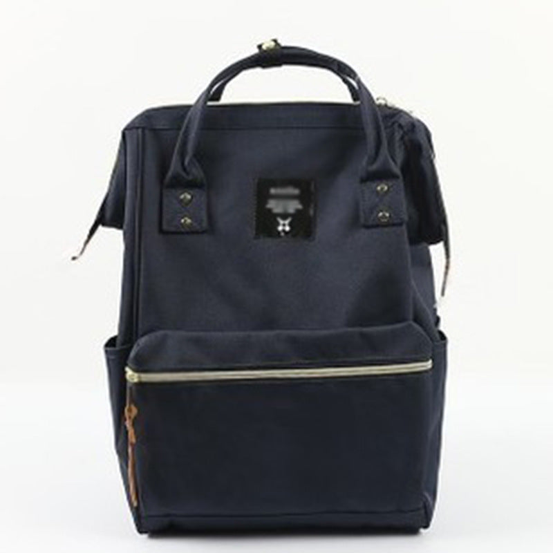 Glamorous New Runaway Mother Oxford Cloth Backpacks