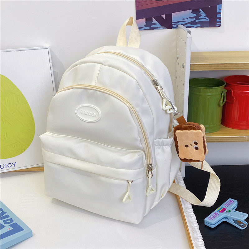 Mini Primary Class Female Commuter Mummy Elementary School Students' Schoolbags