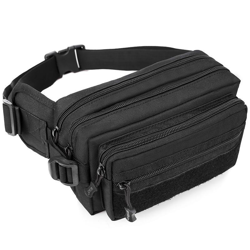 Women's & Men's & Large Capacity Waterproof Practical Business Waist Packs