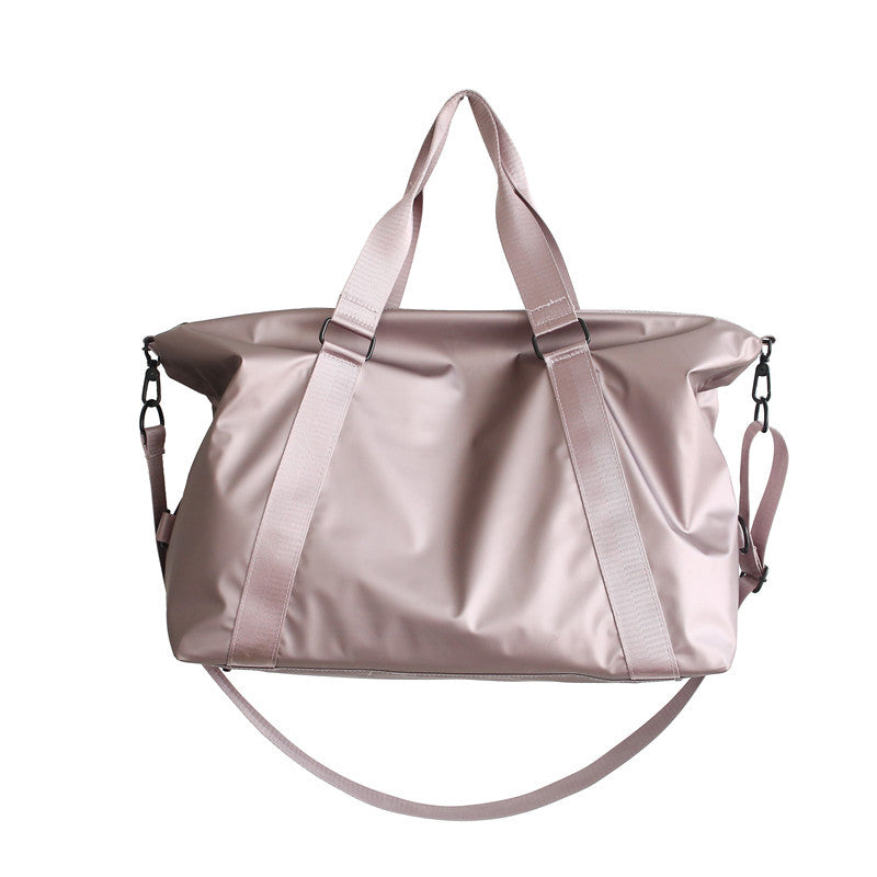 Sacs de voyage secs et humides pour femmes, hommes et portables, Yoga Fitness