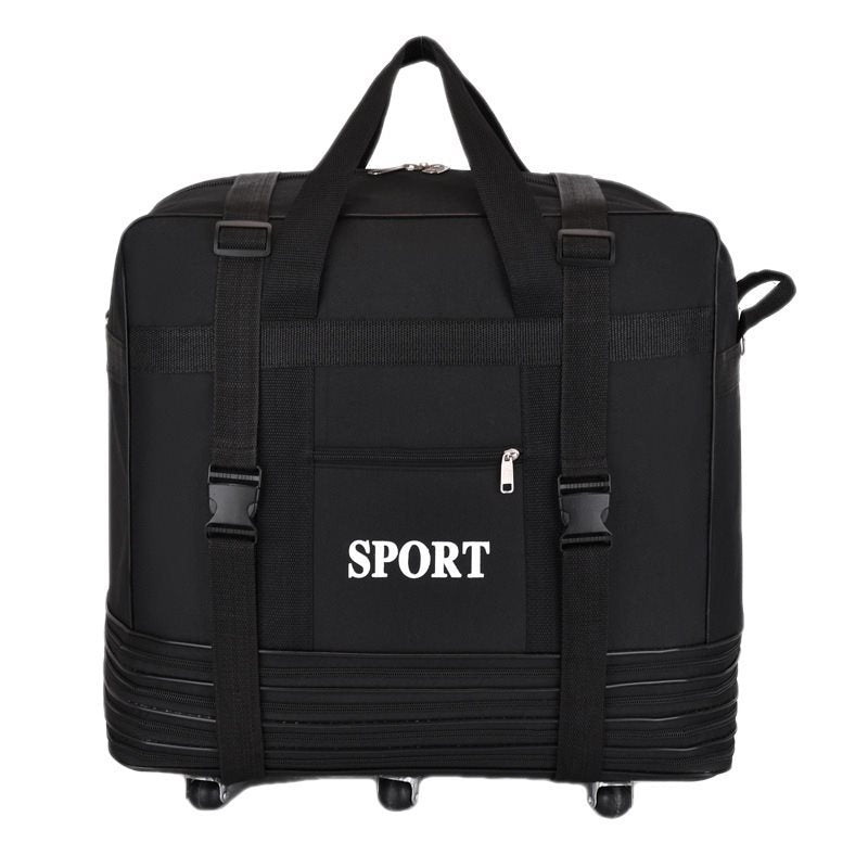 Cool New Classic Classy Large Capacity Luggage