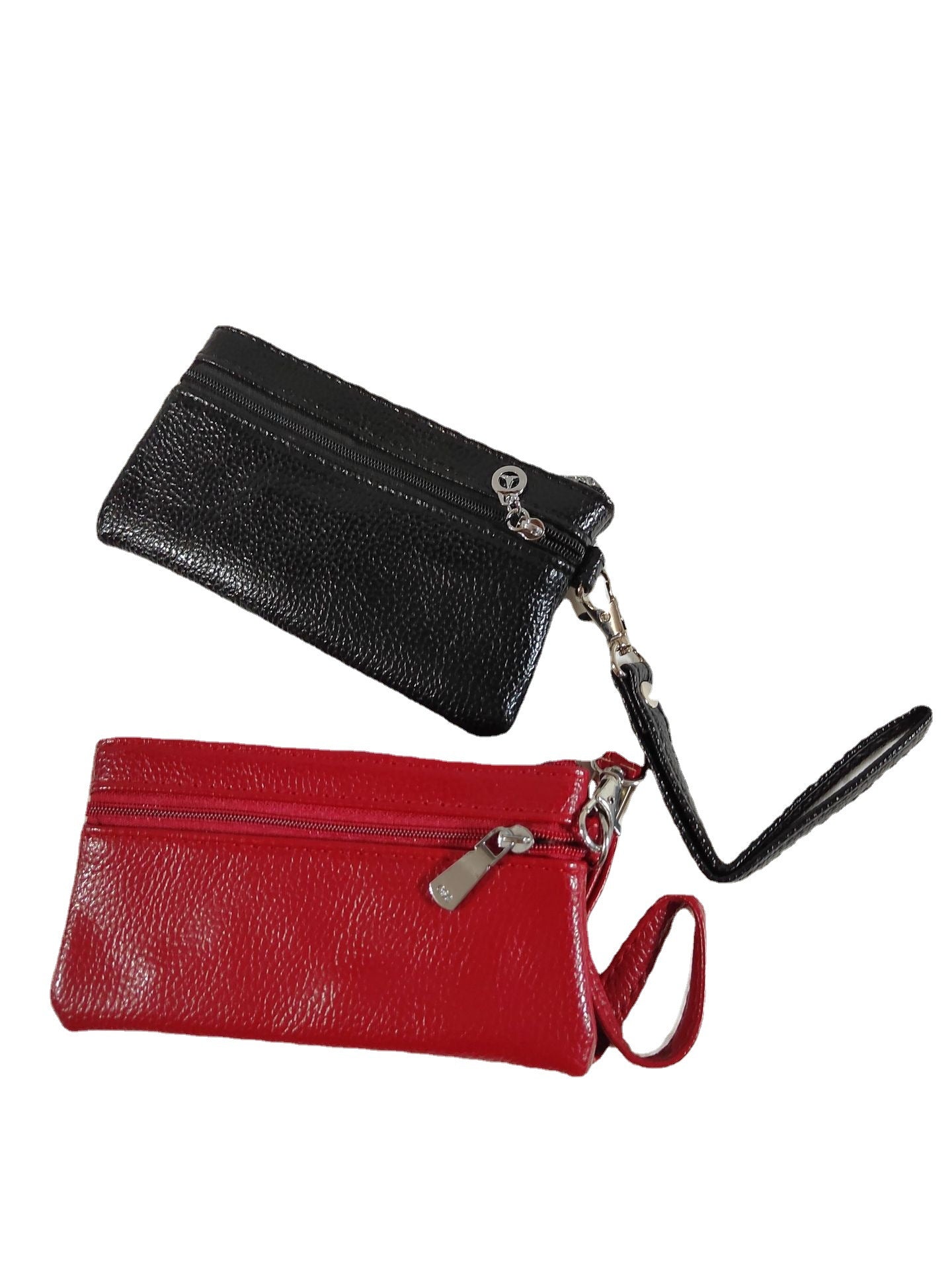 Women's Cool Pretty Short Small Mini Coin Purses