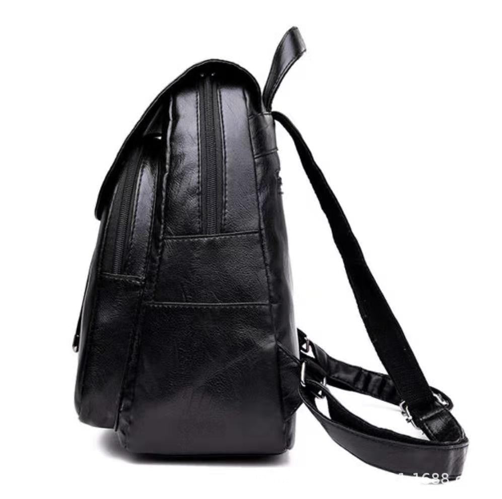 Women's Unique Korean Versatile Style Couple Men's Chest Bags