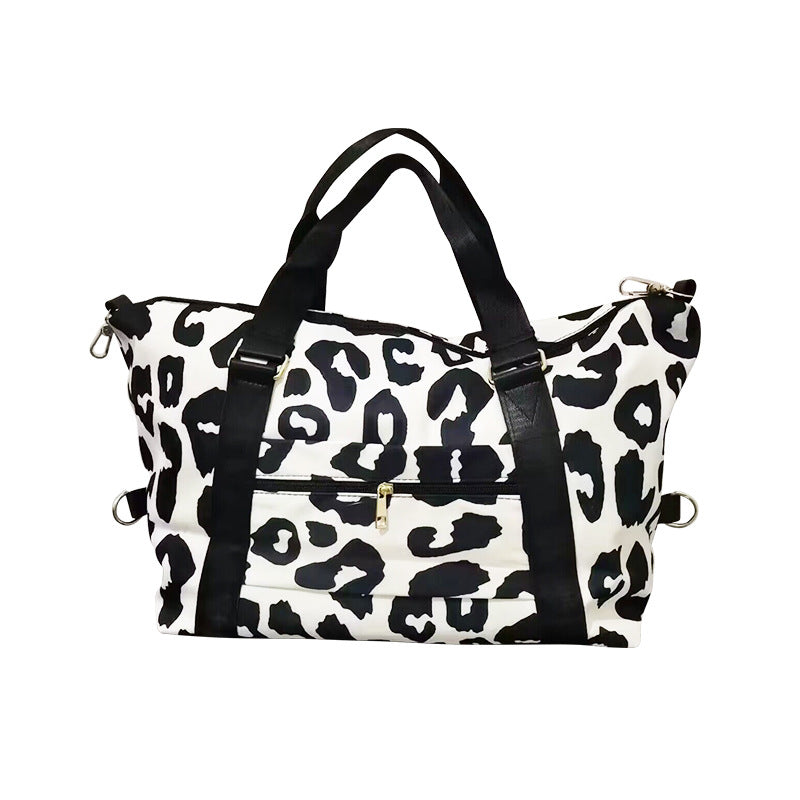 Lightweight Tote One Large Capacity Fashion Luggage