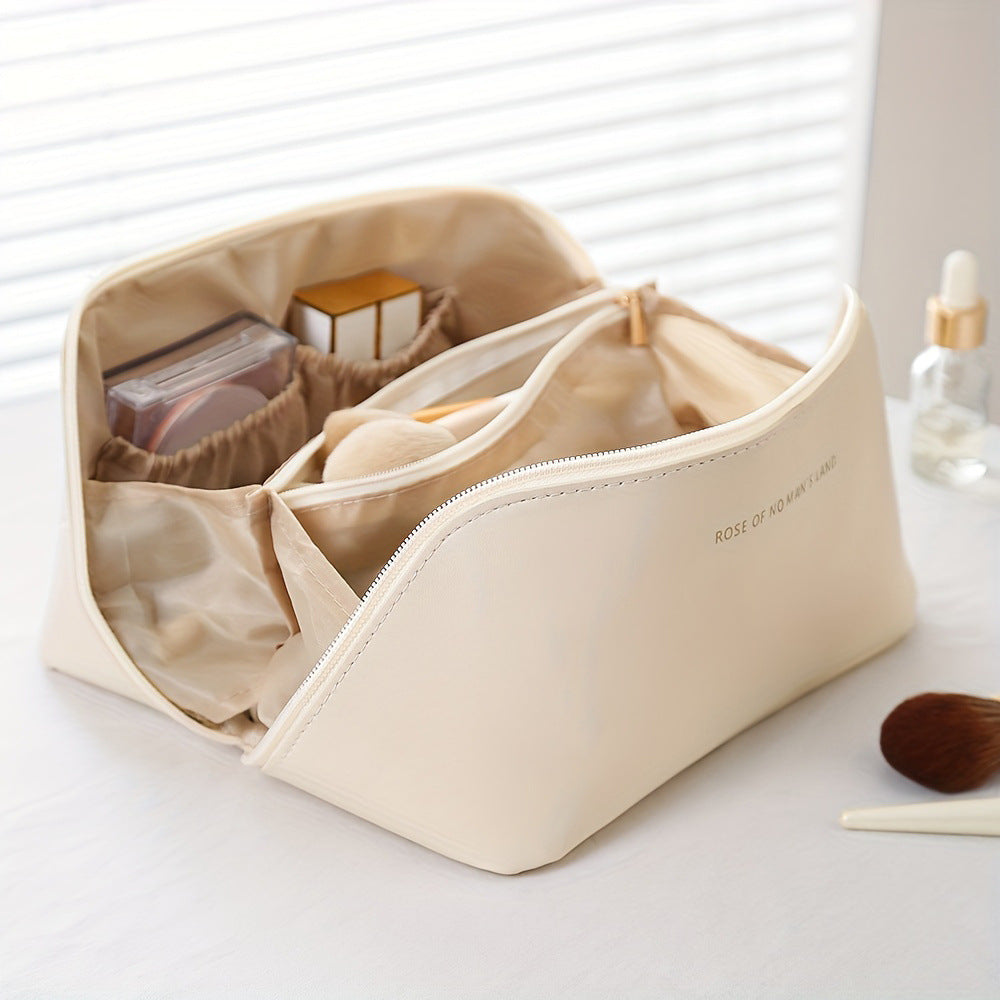 Organ Pillow Buggy Wash Cosmetics Storage Cosmetic Bags