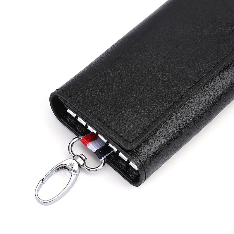 Women's & Men's & Multifunctional Super Soft Hanging Protector Key Bags