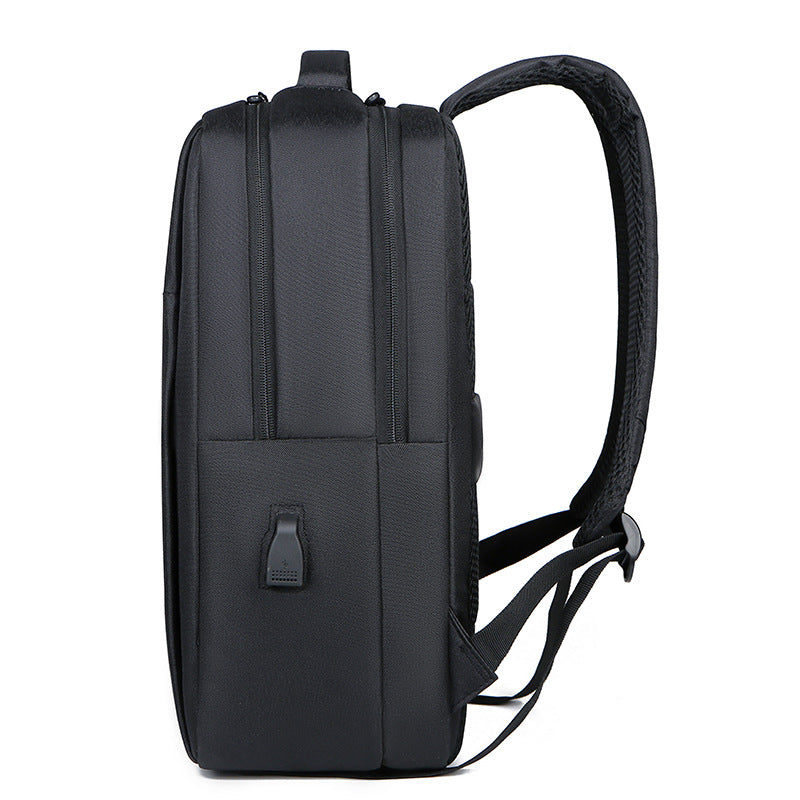 Men's Large Capacity Computer Inch Enterprise Gift Multifunctional Backpacks