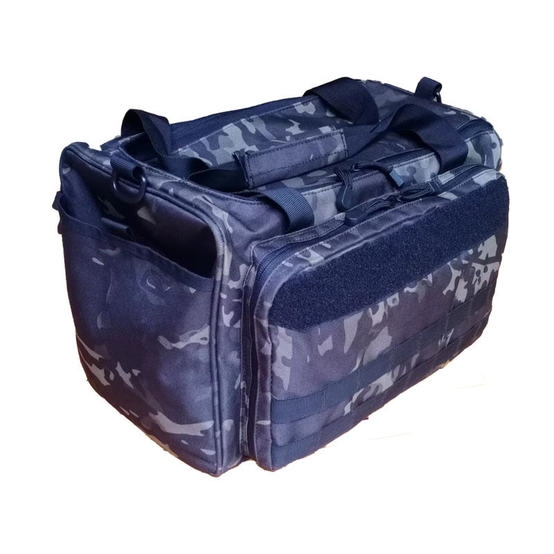 Multifunctional Storage Large Capacity Waterproof Military Outdoor Bags