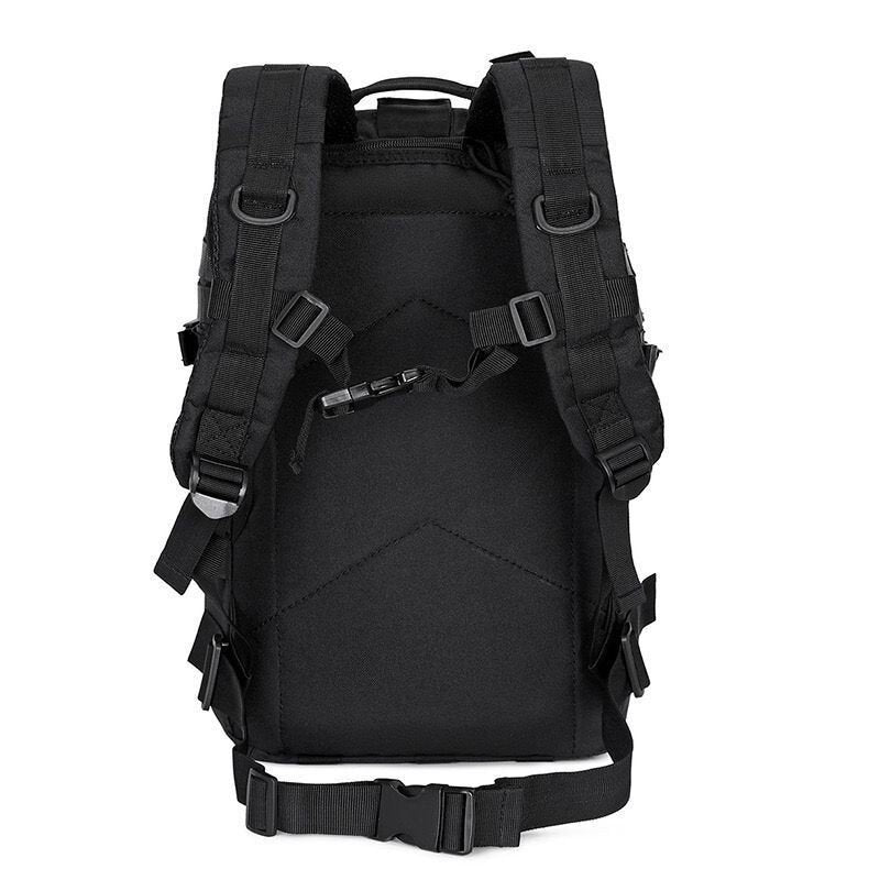 Cool Comfortable Attack Large Capacity Riding Backpacks