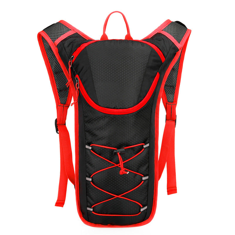 Popular Cycling Fixture Water Mountain Bike Sports Backpacks