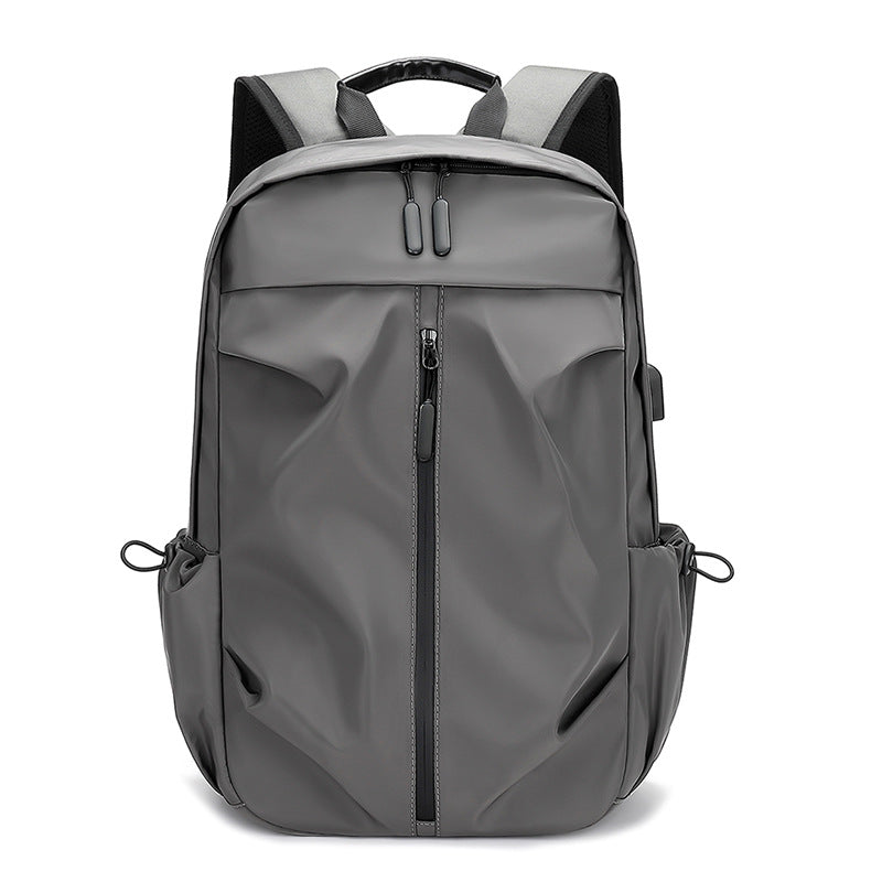 Men's Elegant Creative Business Computer Charging Backpacks