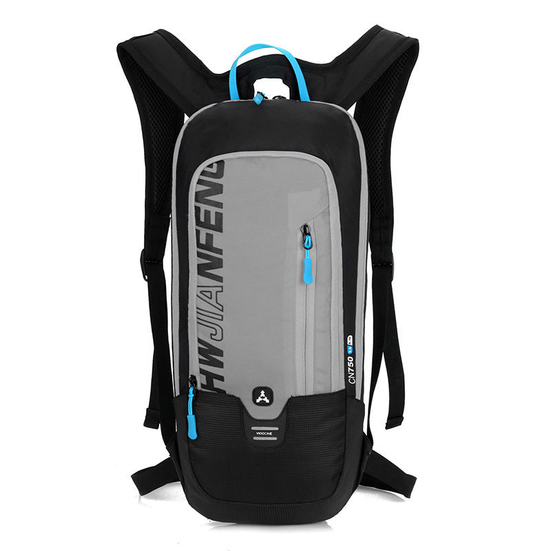 Riding Water Waterproof Hiking Large Capacity Sports Backpacks