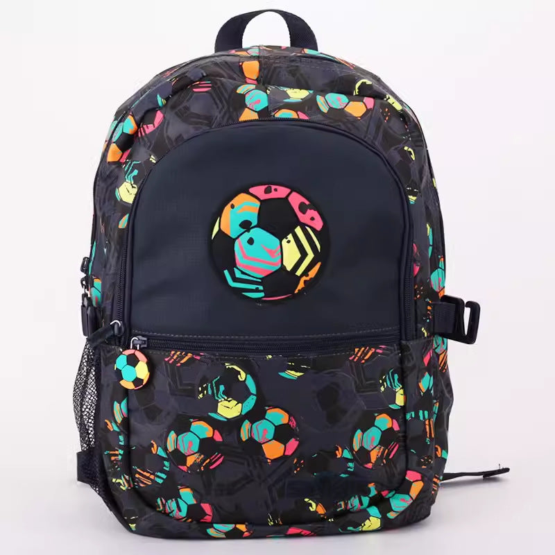 Charming Elegant Australian Primary Secondary Leisure Elementary School Students' Schoolbags