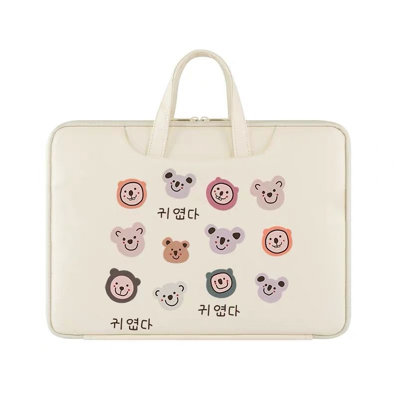 Classic Popular Suitable For Apple Inch Laptop Bags