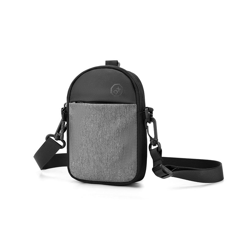 Sacs de messager pour hommes Fashion Street Mini Simple Pannier