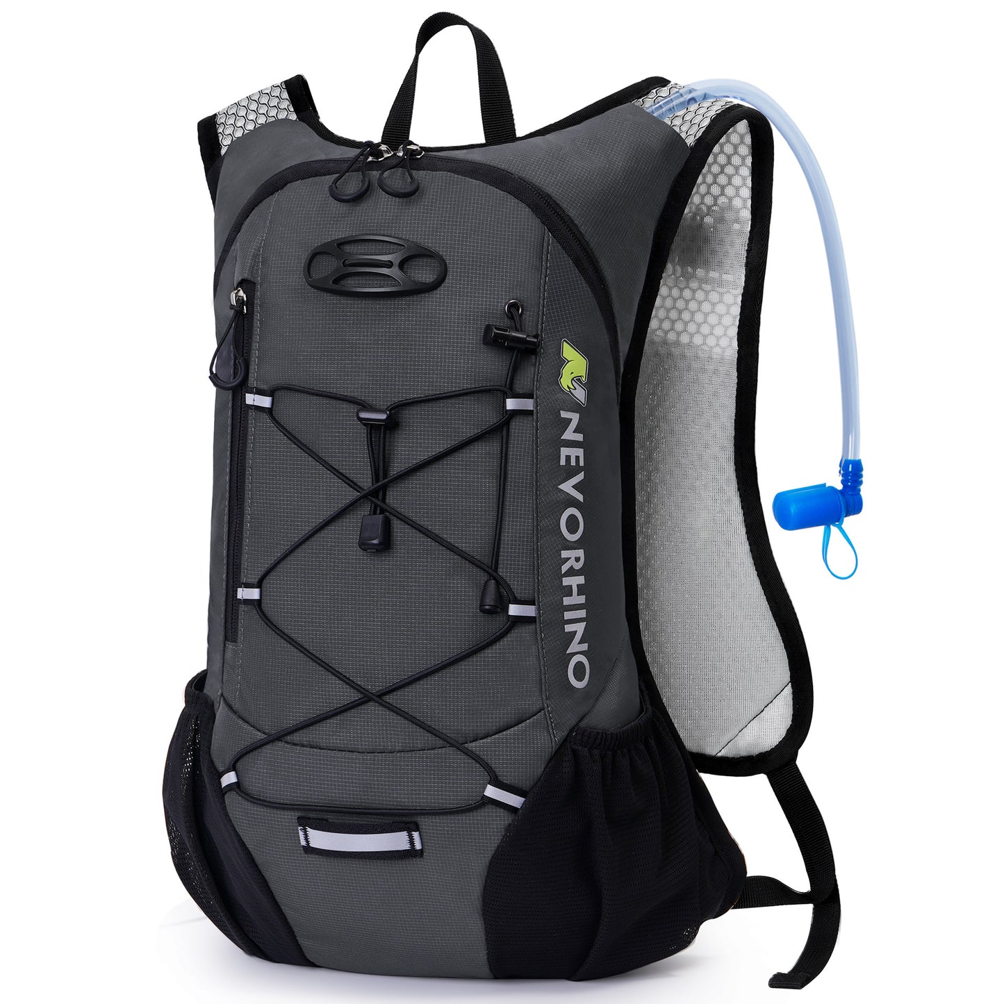 Fashion Bicycle Cross-country Cycling Waterproof Hiking Sports Backpacks