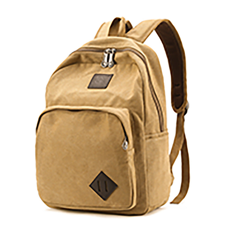 Women's & Men's & Canvas Commuter Primary Junior Sports Backpacks