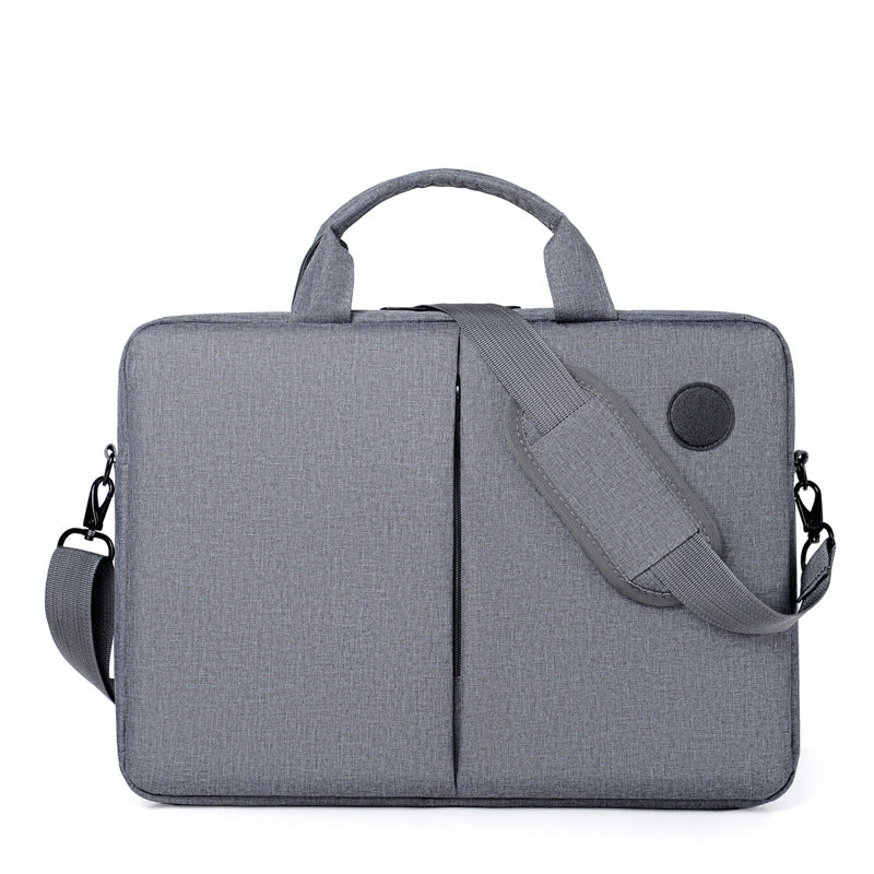 Men's Commuter File Lightweight Large Capacity Laptop Bags