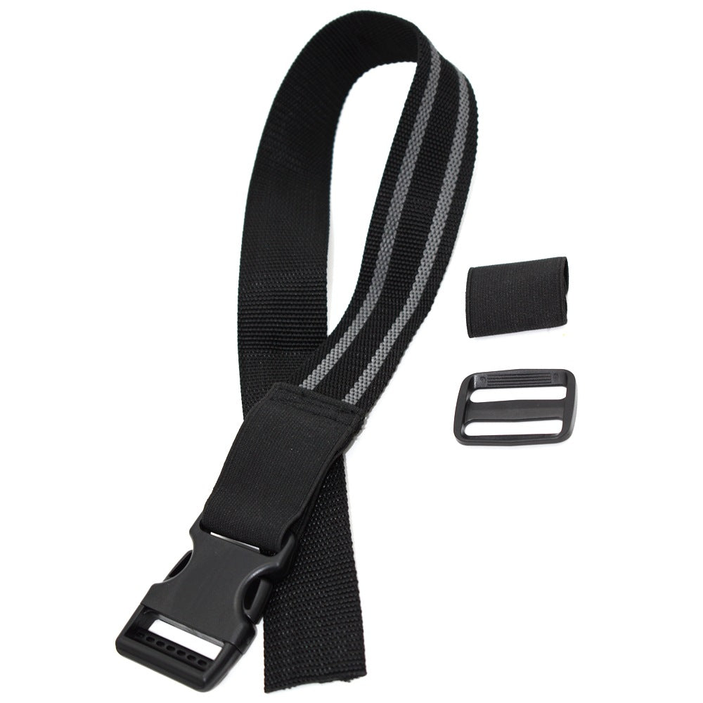 Ribbon Various Models Leg Hanging Big Sports Backpacks