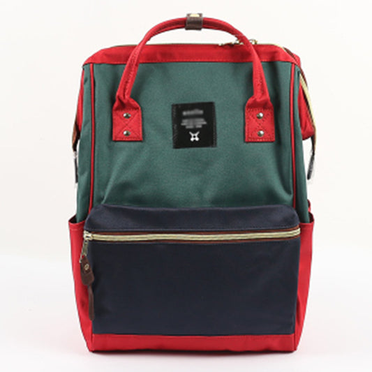 Glamorous New Runaway Mother Oxford Cloth Backpacks