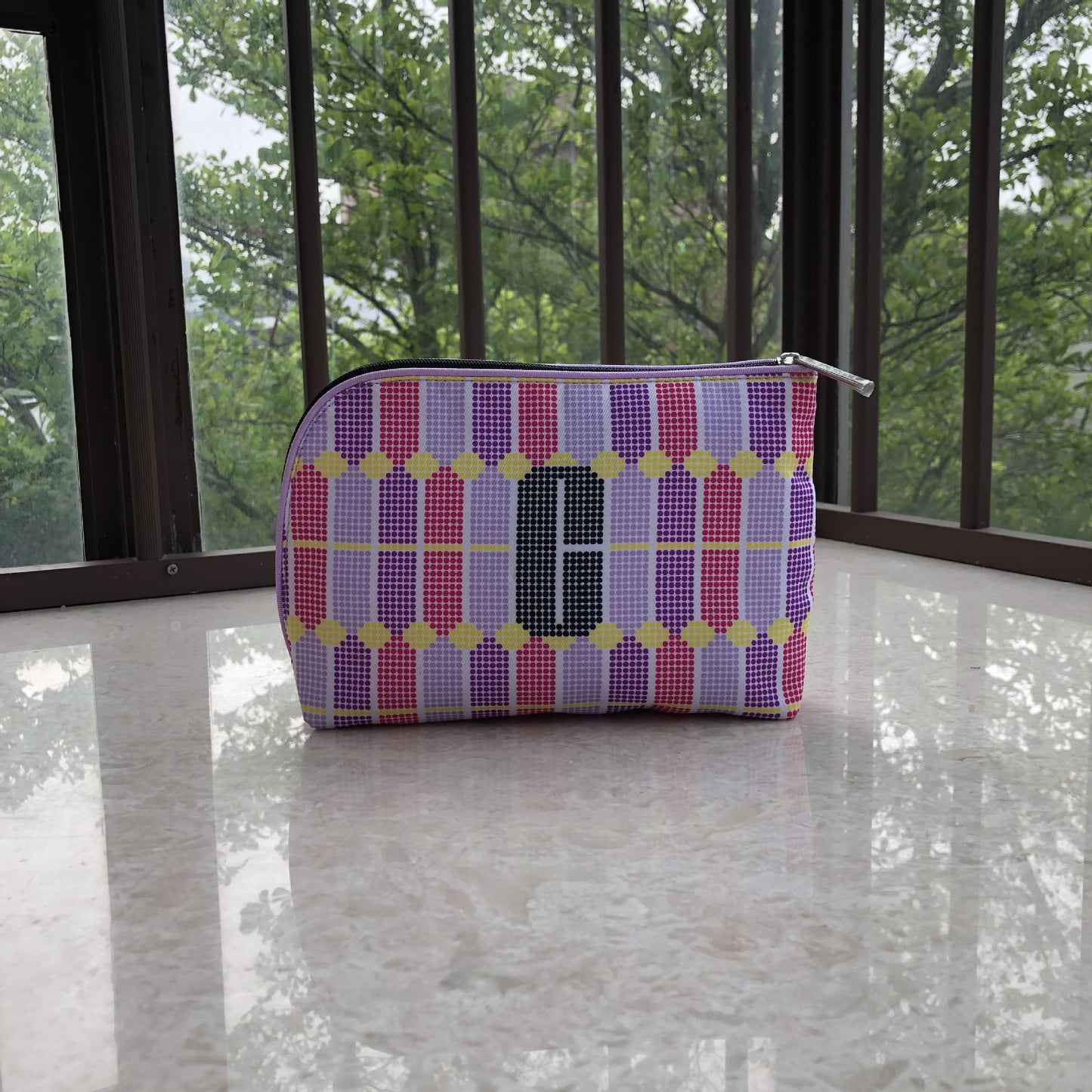 Counter Gift Big Small Portable Storage Cosmetic Bags